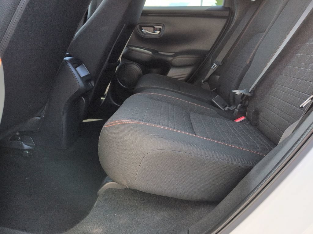 Used 2024 Honda HR-V Sport image 21