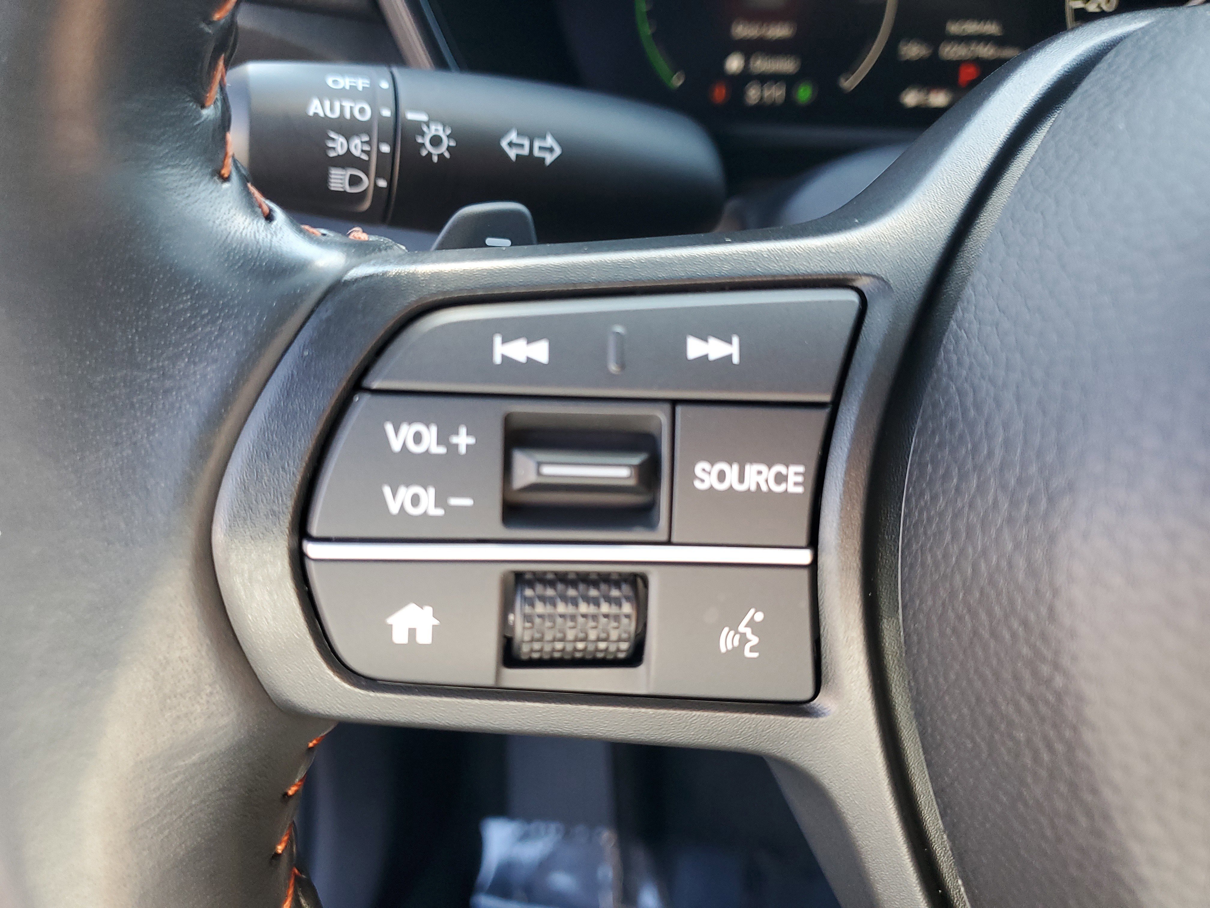 Used 2023 Honda CR-V Sport image 26