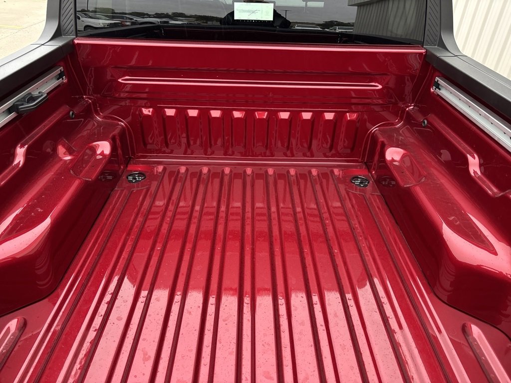 New 2025 Ford Maverick XLT w/ XLT Luxury Package image 10