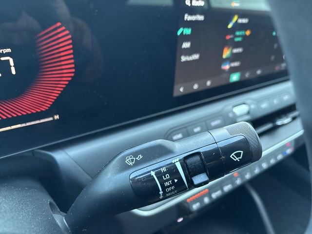 Used 2025 Kia K4 LXS image 20