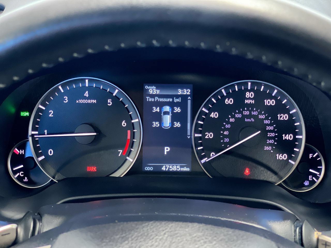 Used 2022 Lexus RX 350 FWD w/ Premium Package image 22