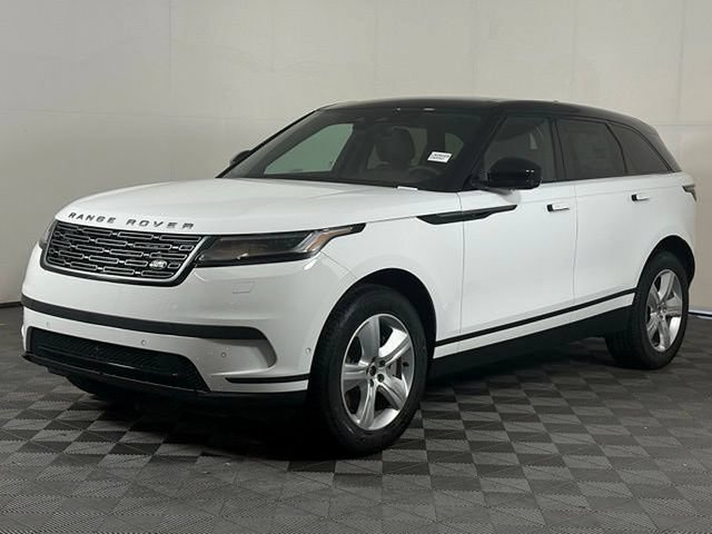 Certified 2026 Land Rover Range Rover Velar S AWD/4WD image 3