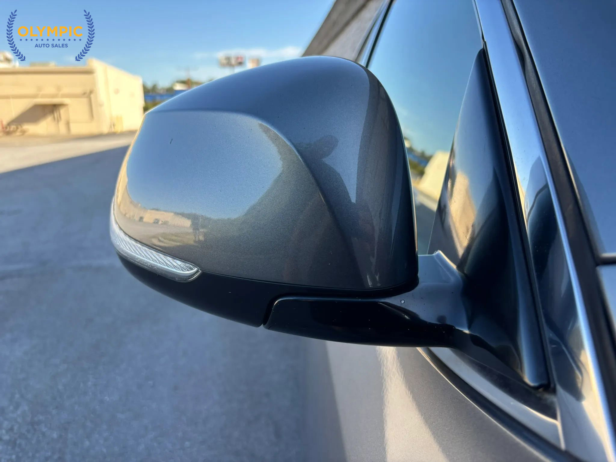 Used 2016 INFINITI QX50 AWD w/ Deluxe Touring Package image 14