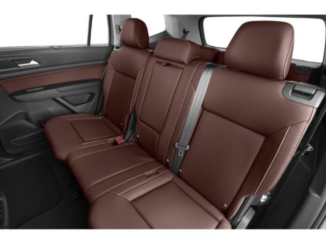 Used 2023 Volkswagen Atlas SEL AWD/4WD image 16