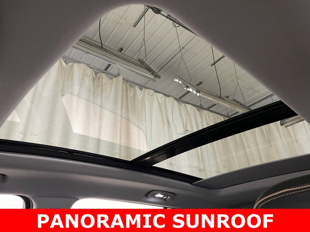 Certified 2023 GMC Terrain AT4 w/ Tech Package image 4