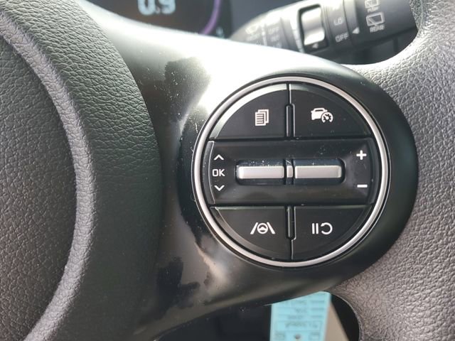 Certified 2023 Kia Soul LX image 21