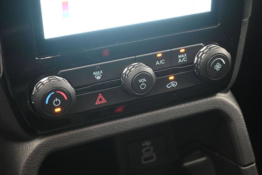New 2026 Ford Ranger XLT RWD image 14