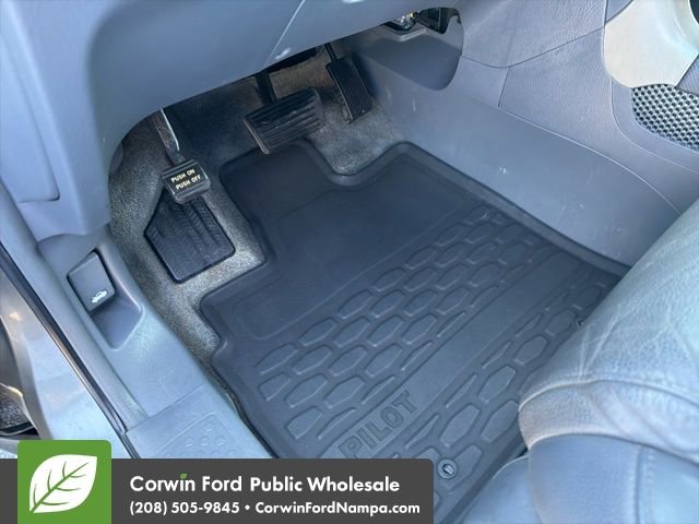 Used 2007 Honda Pilot EX-L image 26