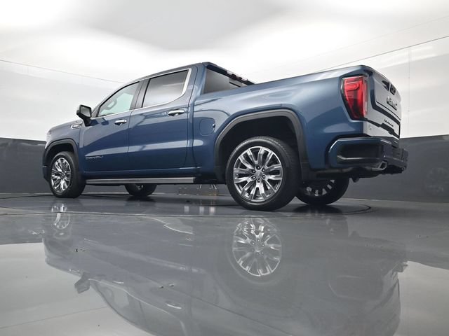Certified 2025 GMC Sierra 1500 Denali w/ Denali Reserve Package AWD/4WD image 27