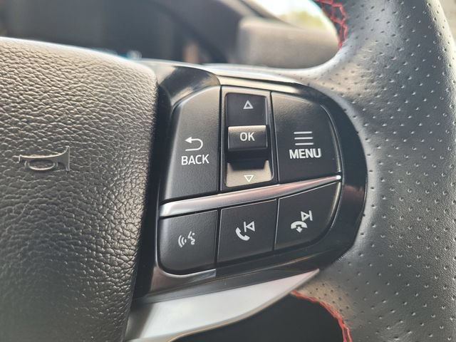 Certified 2025 Ford Explorer ST w/ Sun And Sound Package AWD/4WD image 26