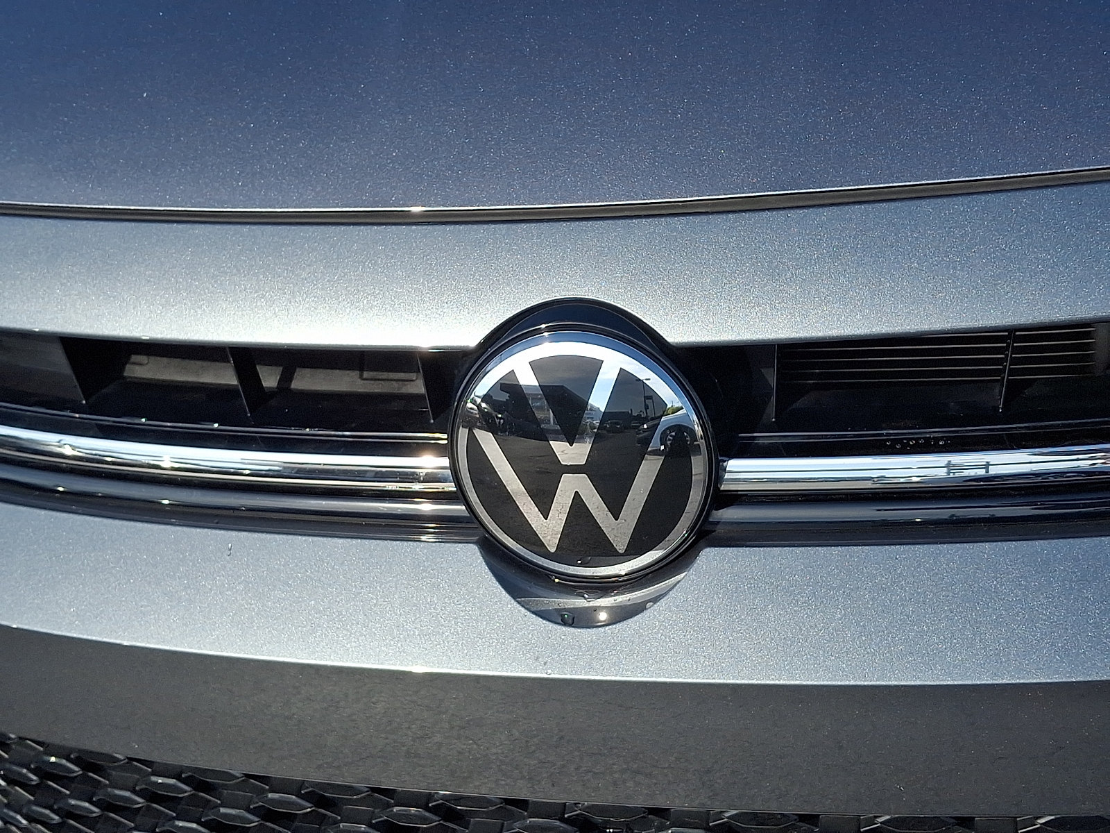 Certified 2025 Volkswagen Jetta S FWD image 30