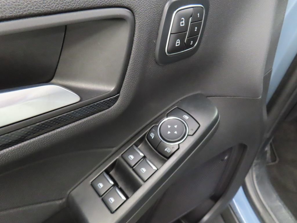 Used 2024 Ford Escape ST-Line Elite image 53