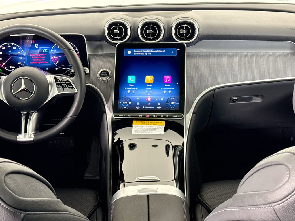 Certified 2026 Mercedes-Benz GLC 300 image 14