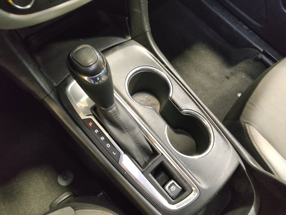 Used 2019 Chevrolet Equinox LS FWD image 26