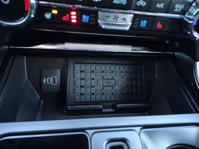 New 2025 Ford F150 Lariat w/ Equipment Group 502A High image 32