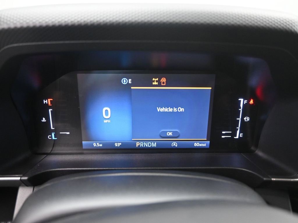 Used 2025 Ford Ranger XLT w/ FX4 Off-Road Package image 3