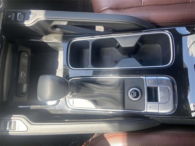 New 2024 Kia Telluride SX w/ Towing Package image 20