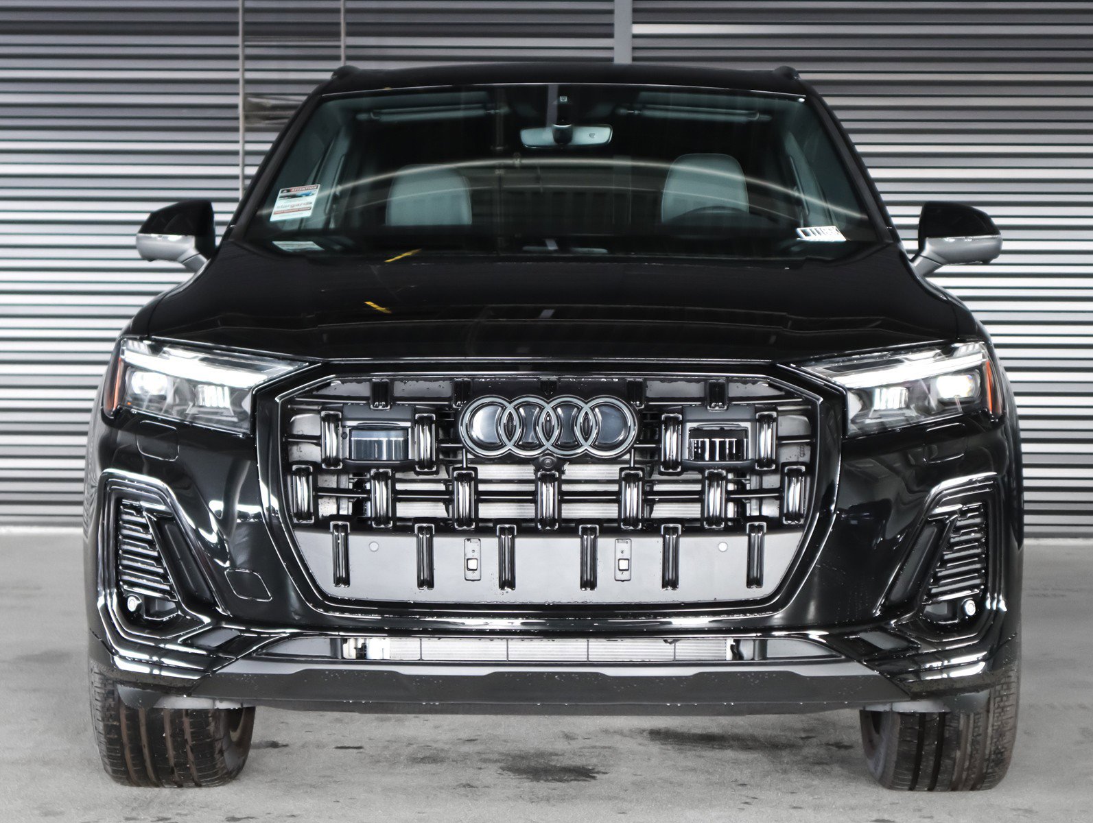 New 2026 Audi Q7 2.0T Premium image 13