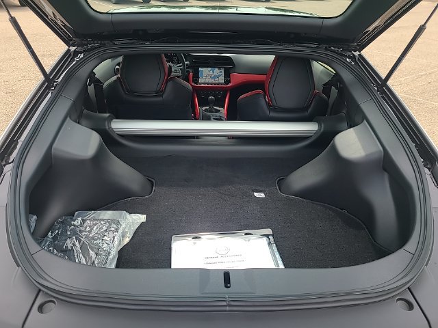 New 2026 Nissan Z Performance w/ Floor Mat Package RWD image 26