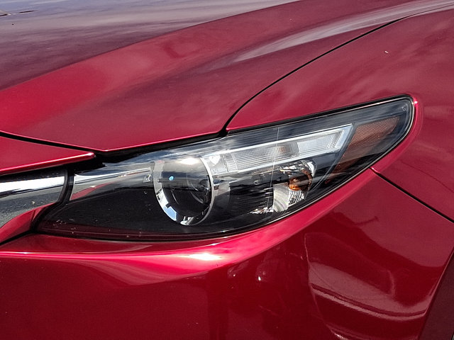 Used 2019 MAZDA CX-9 Touring AWD/4WD image 9