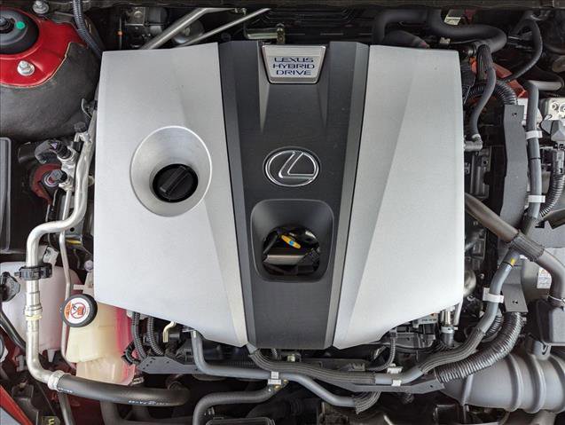 Used 2019 Lexus ES 300h ES 300h w/ Premium Package image 23