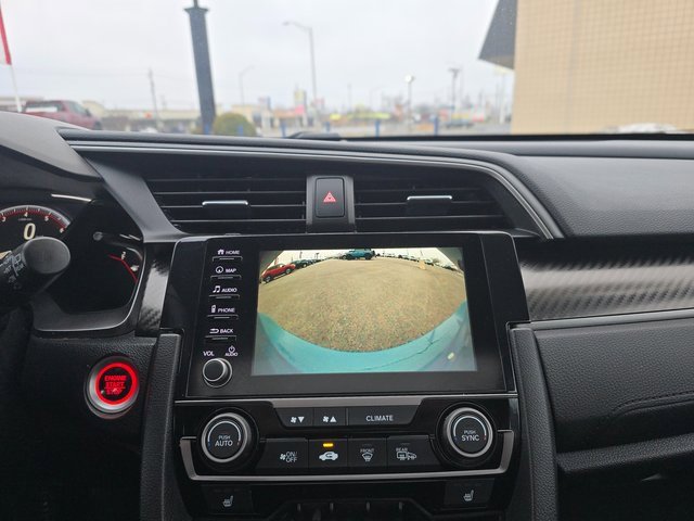 Used 2019 Honda Civic Sport Touring image 17