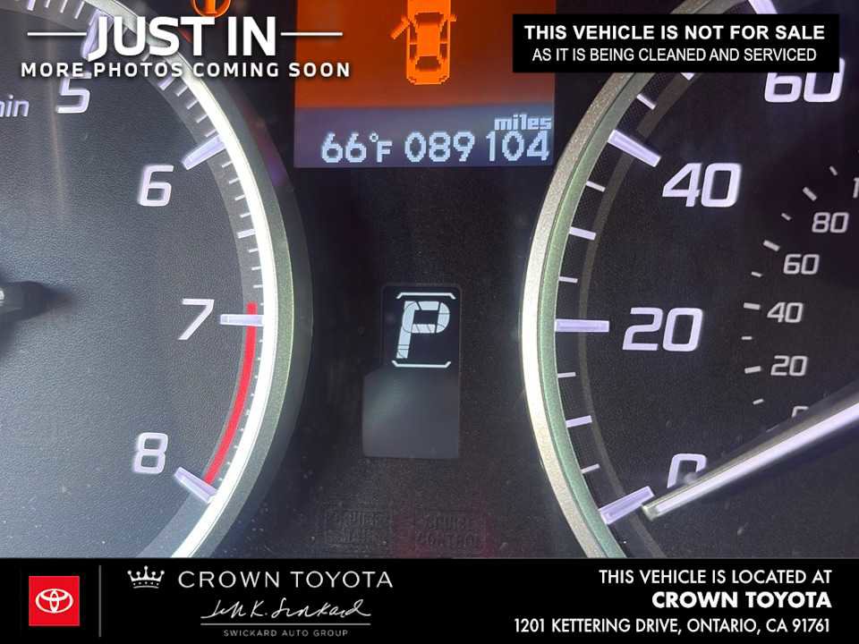 Used 2018 Acura ILX FWD image 3