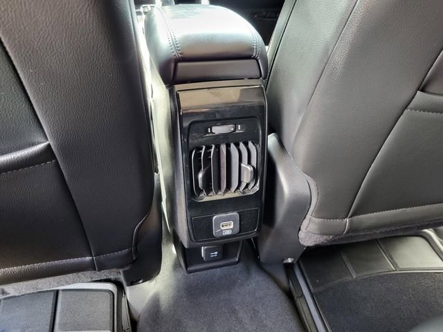 Used 2022 Jeep Compass Latitude image 19