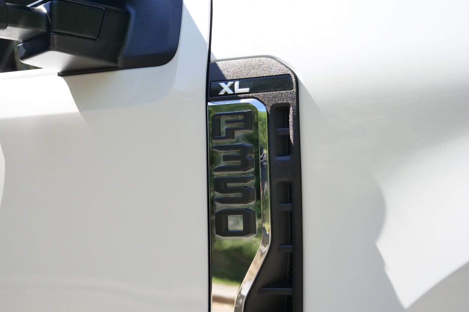 Used 2023 Ford F350 XL w/ XL Chrome Package AWD/4WD image 8