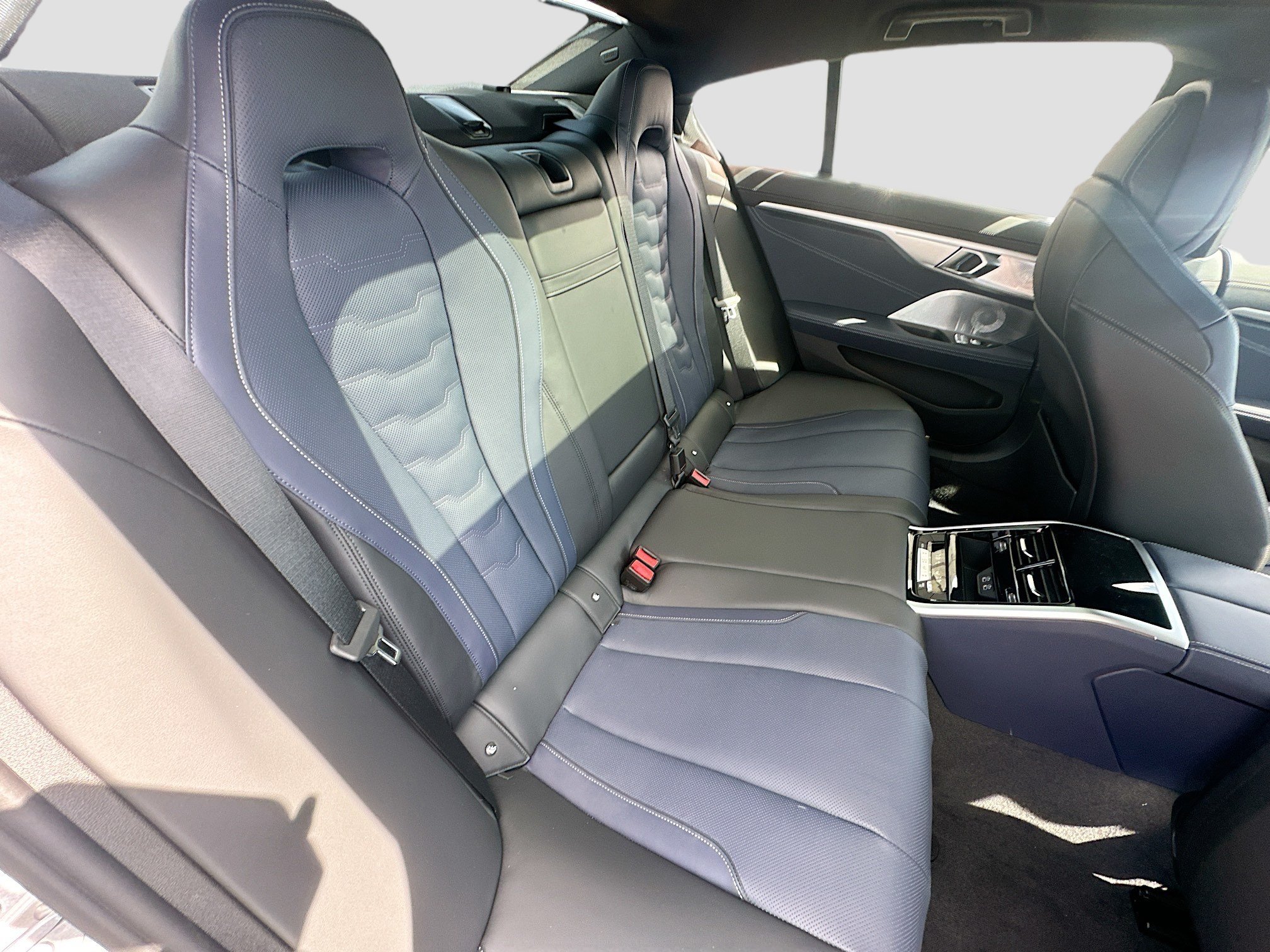 New 2026 BMW 840i RWD image 22