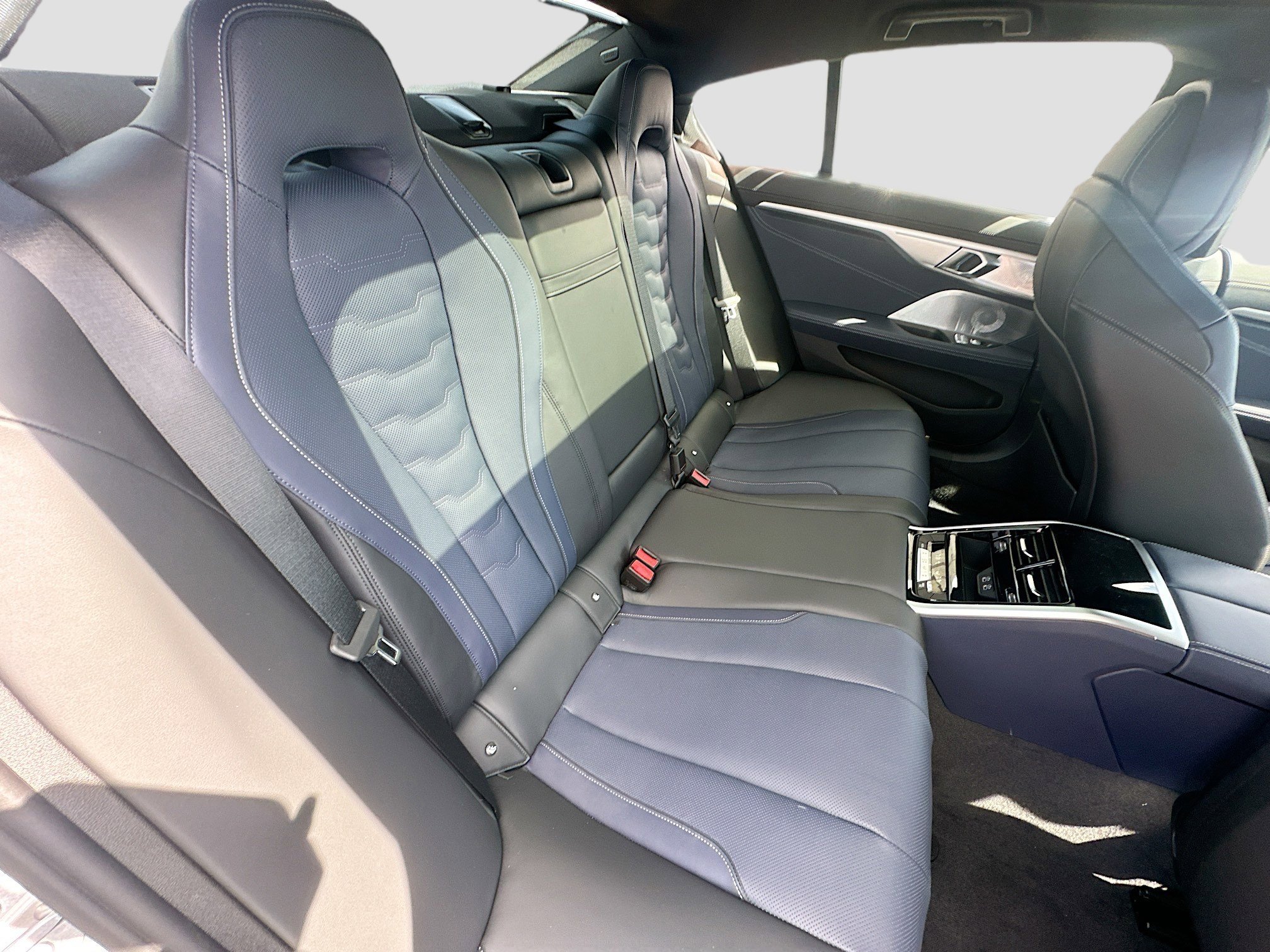 New 2026 BMW 840i image 22