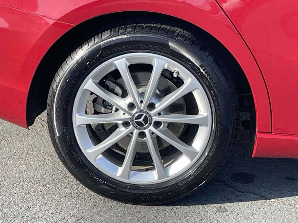 Used 2020 Mercedes-Benz A 220 4MATIC image 12