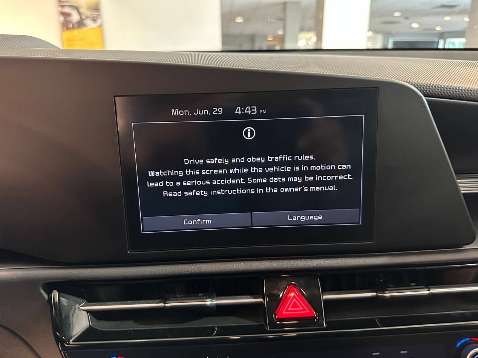 Used 2026 Kia Niro LX FWD image 20