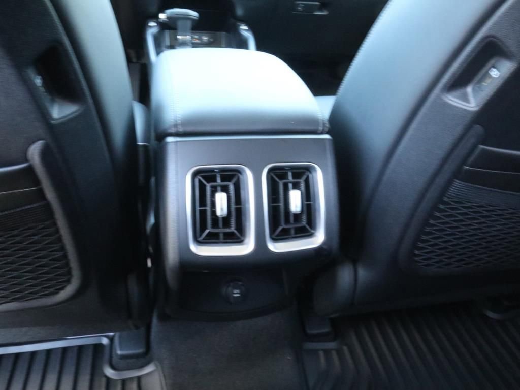 New 2025 Kia Sorento S w/ Panoramic Sunroof Package image 18