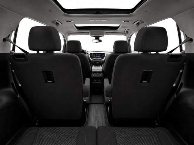 Used 2023 GMC Acadia SLE w/ Driver Convenience Package AWD/4WD image 33