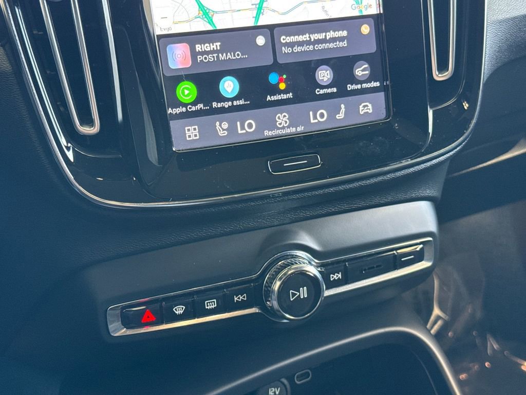 Certified 2023 Volvo C40 P8 Recharge Ultimate image 20