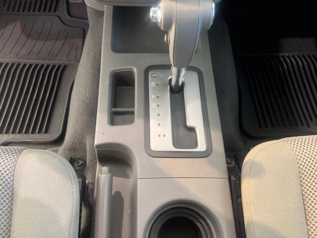 Used 2019 Nissan Frontier SV AWD/4WD image 21