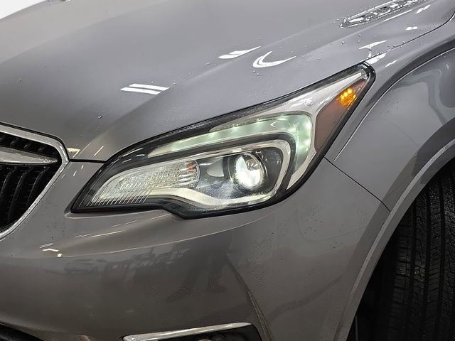 Used 2019 Buick Envision Essence image 31