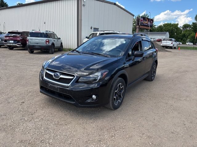 Used 2015 Subaru Crosstrek 2.0i Premium w/ Moonroof Package AWD/4WD image 5