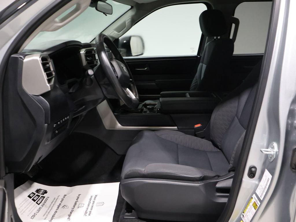 Used 2023 Toyota Tundra SR5 image 10