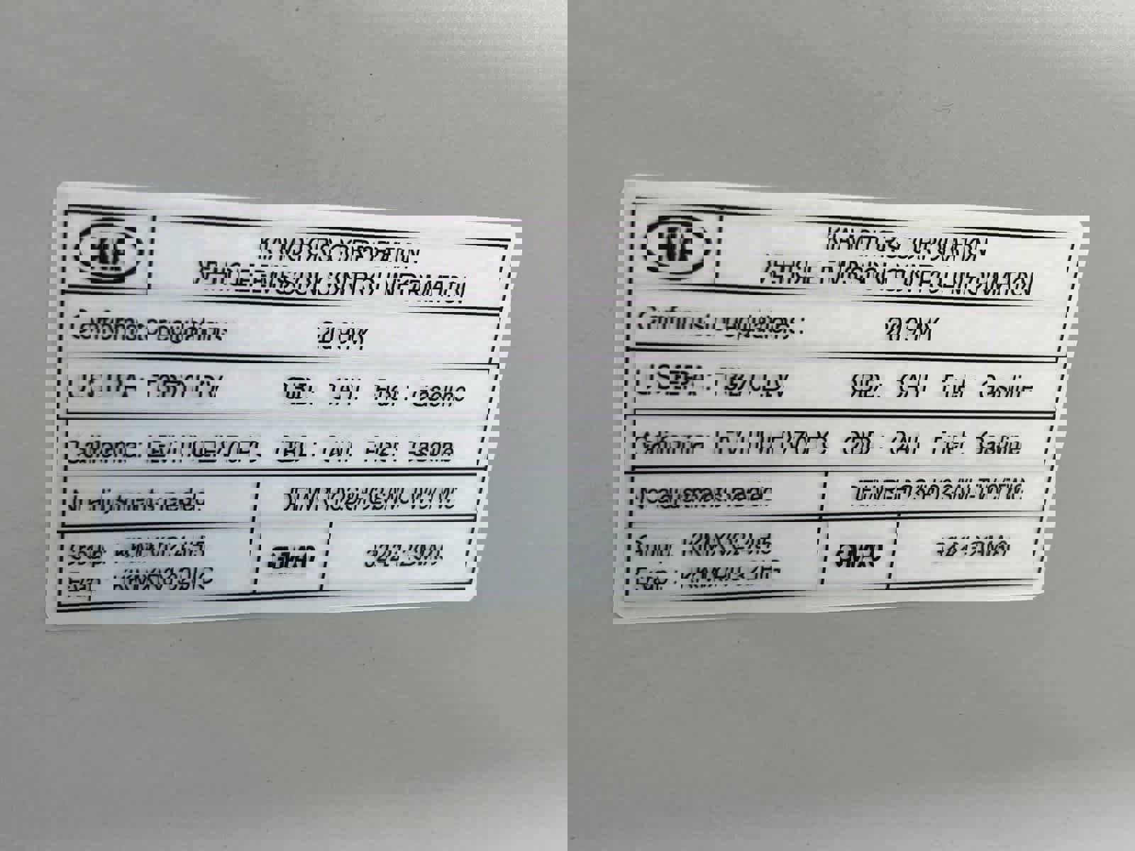 Used 2019 Kia Sorento L image 28