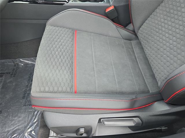 New 2026 Volkswagen GTI SE image 15