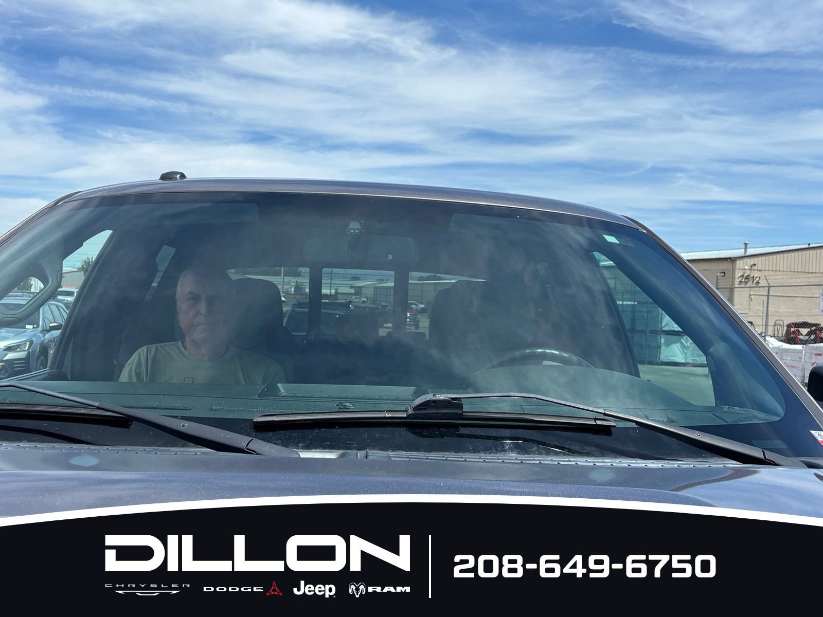 Used 2014 Ford F150 XLT w/ Equipment Group 302A Luxury AWD/4WD image 17