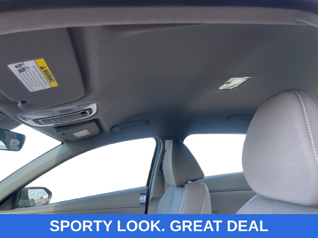 Used 2026 Hyundai Elantra Sport FWD image 16