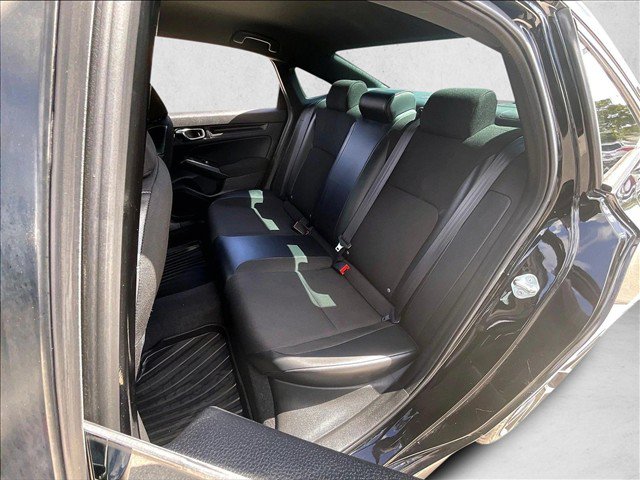 Used 2022 Honda Civic Sport image 28