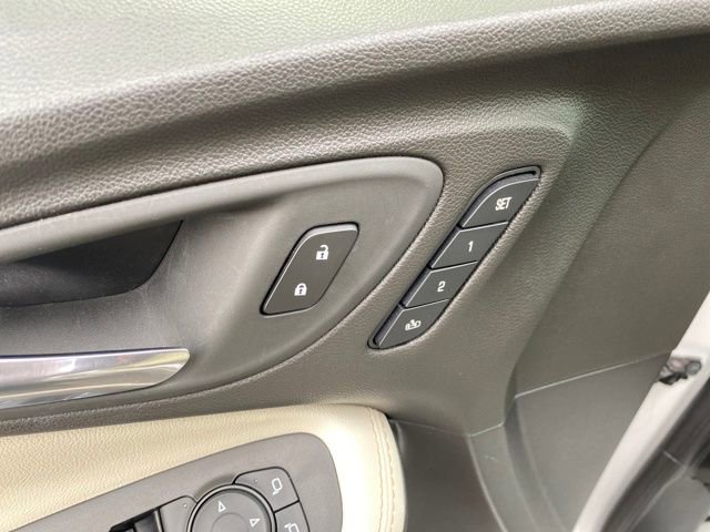 Certified 2024 Buick Encore GX Avenir w/ Avenir Technology Package image 16