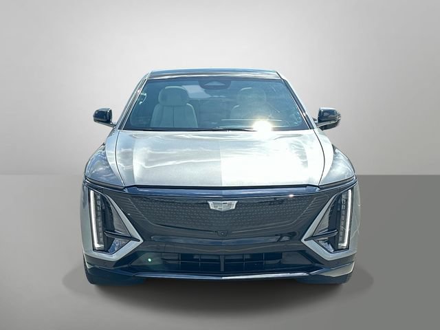 Used 2025 Cadillac Lyriq Sport AWD/4WD image 24