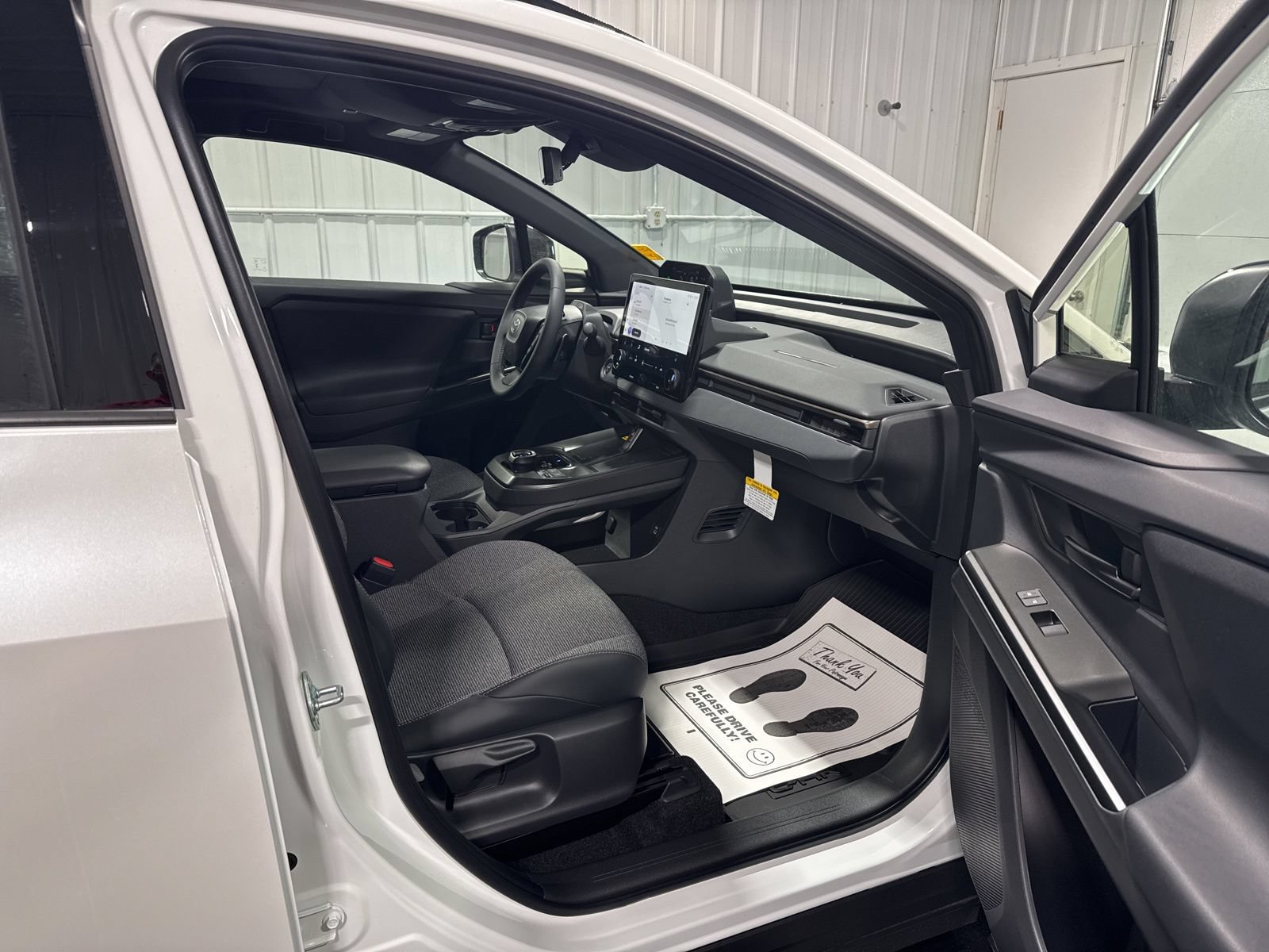 New 2026 Toyota bZ AWD/4WD image 10