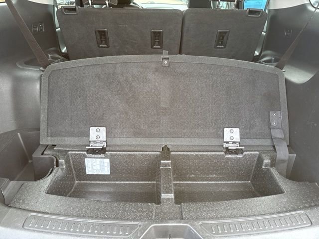 Used 2019 GMC Acadia SLE AWD/4WD image 39