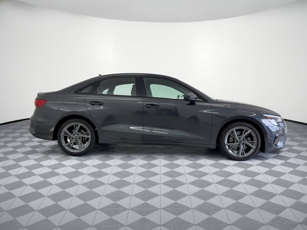 Used 2024 Audi A3 2.0T Premium FWD image 8